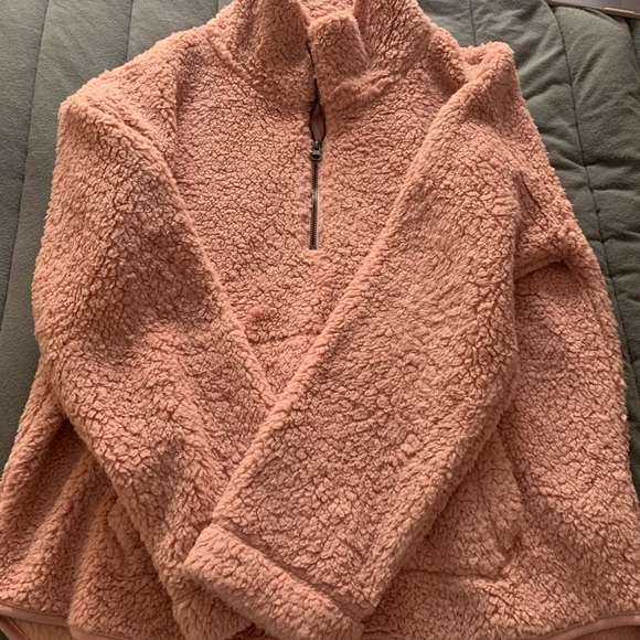 Old Navy Sweaters - Fuzzy sweater